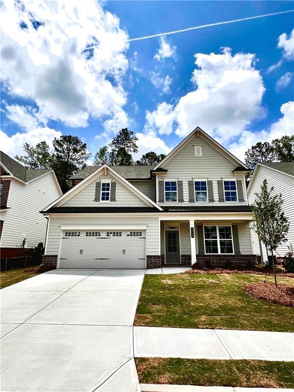 1210 Baynes Creek Dr., Suwanee, GA 30024