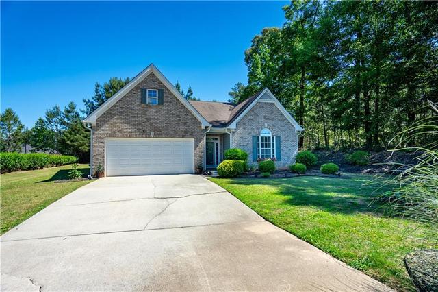 New Homes with Master Bedrooms on the 1st Floor in Fairburn: July 11th to July 17th