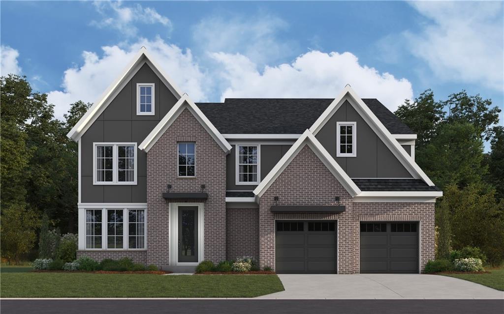 139 Stonetrace Ct., Winder, GA 30680