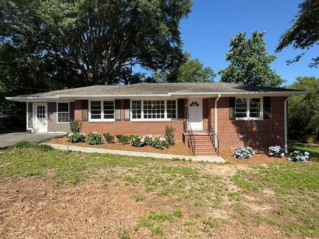 2675 Fraser Rd., Marietta, GA 30066