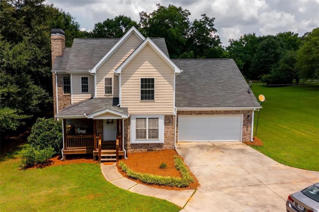 4200 Union Church Rd., Mcdonough, GA 30252