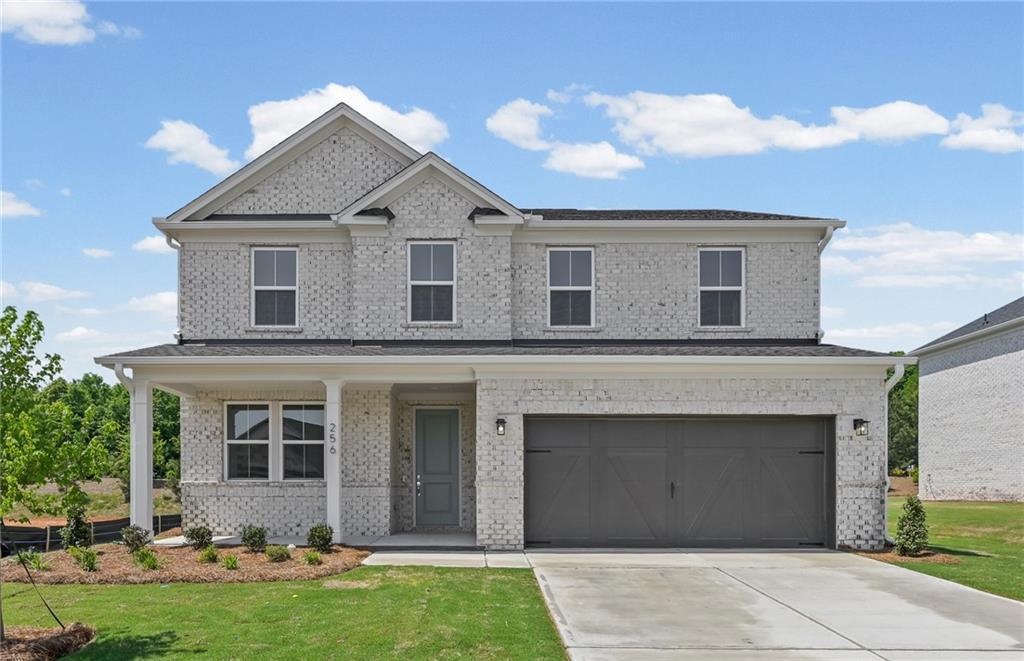 256 Nesta Grove, Locust Grove, GA 30248