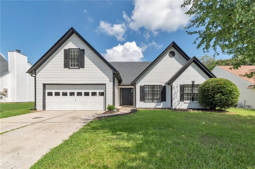 2197 Oakland Walk Dr., Lawrenceville, GA 30044