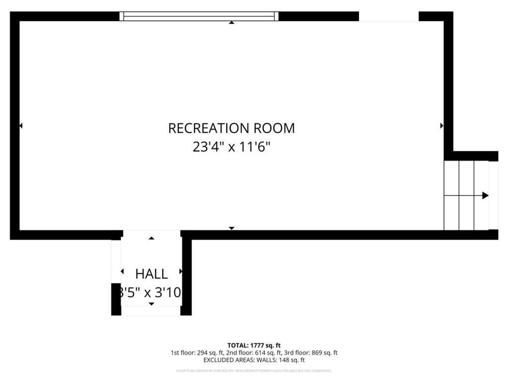 1785 Poplar St., Conyers, GA 30013