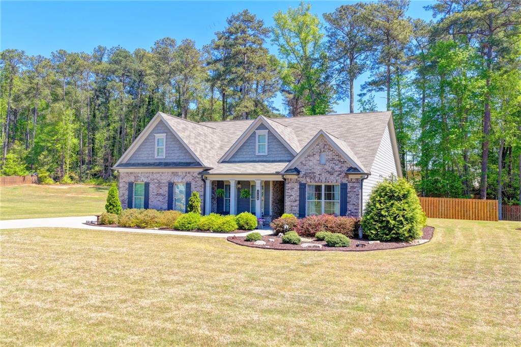 5198 Ashley Dr., Lilburn, GA 30047