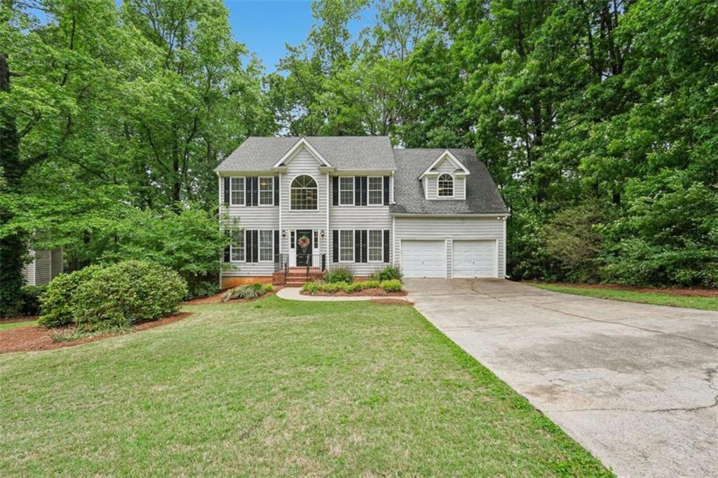 5520 Tallantworth Tr., Cumming, GA 30040