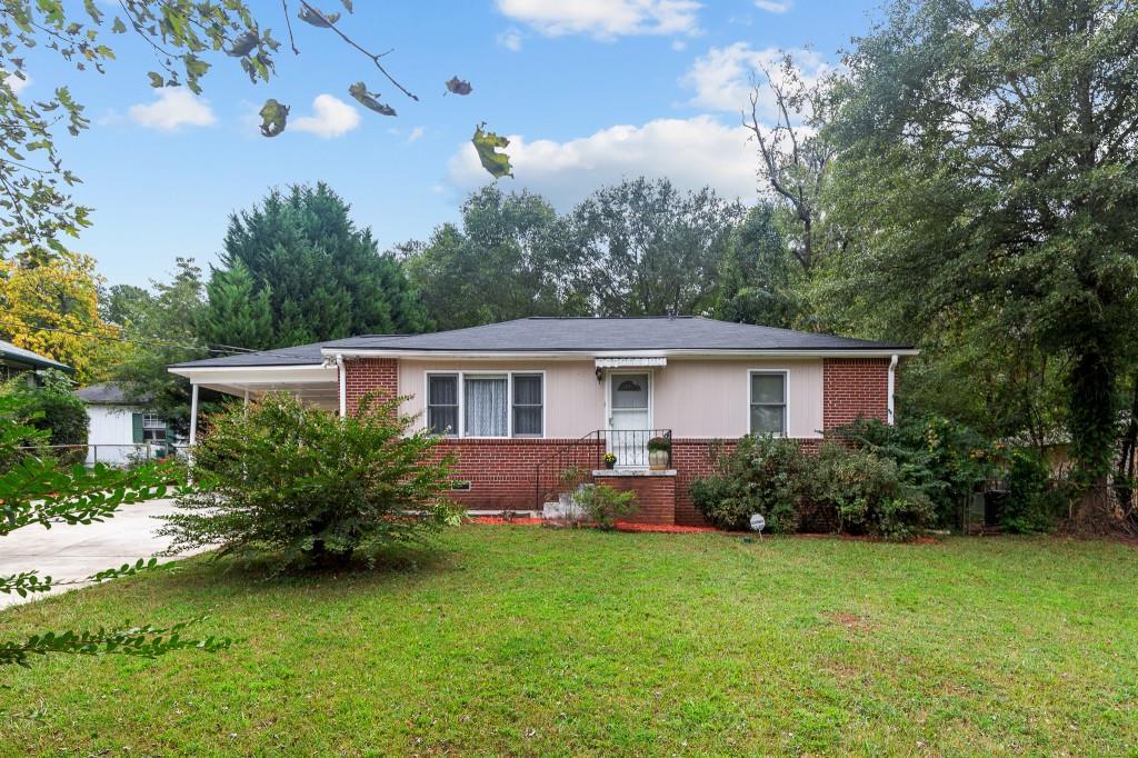 4455 Florence St., Tucker, GA 30084