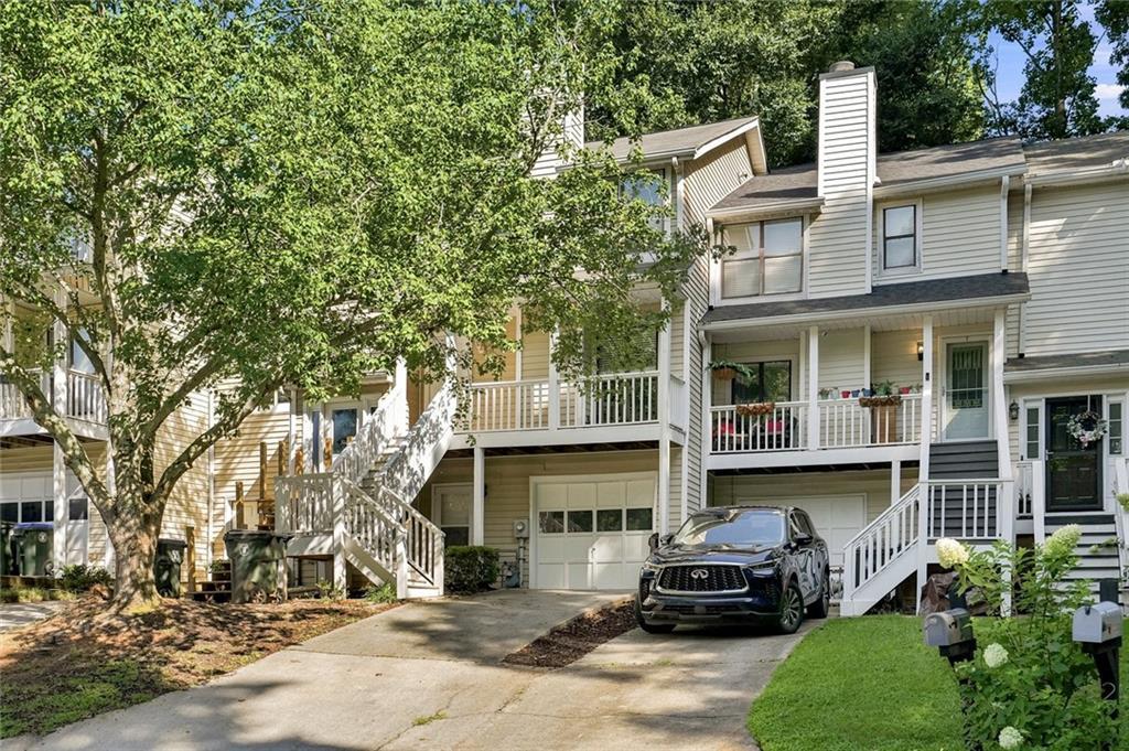 2226 Spring Walk Ct., Atlanta, GA 30341