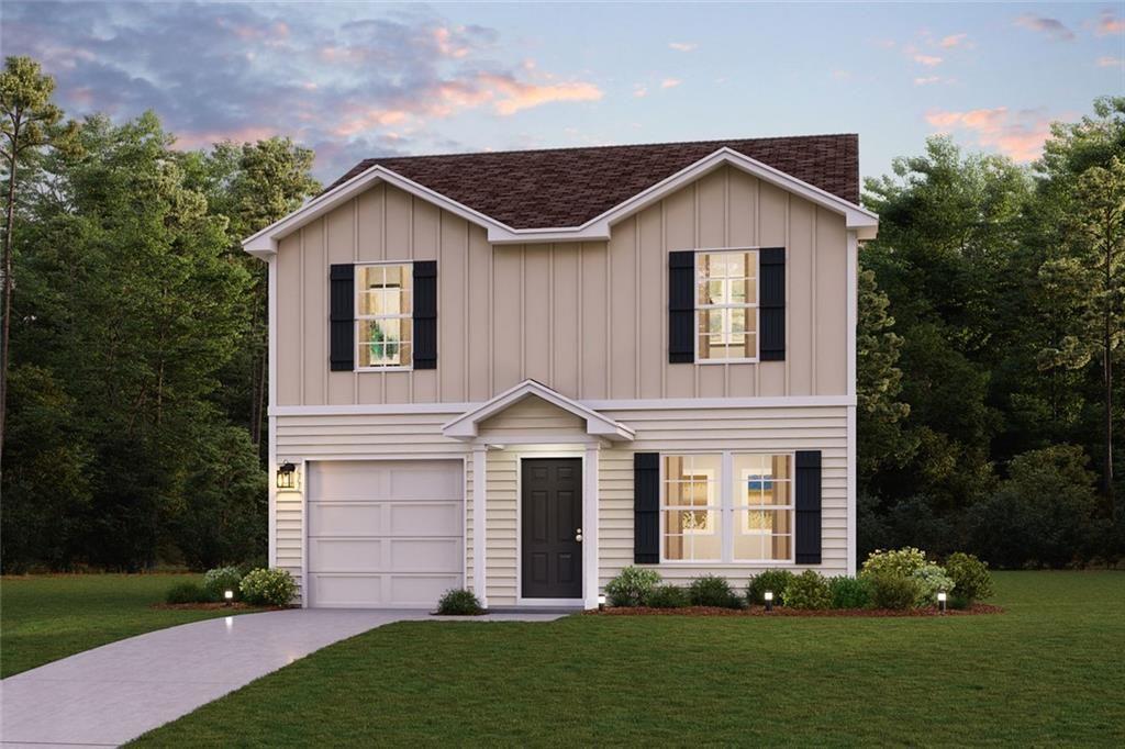 237 Kinsale Dr., Macon, GA 31216