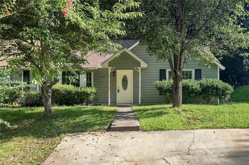 324 Farm Place Ct., Woodstock, GA 30188