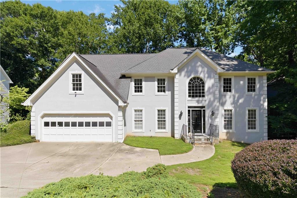 275 Sageglen, Lawrenceville, GA 30044