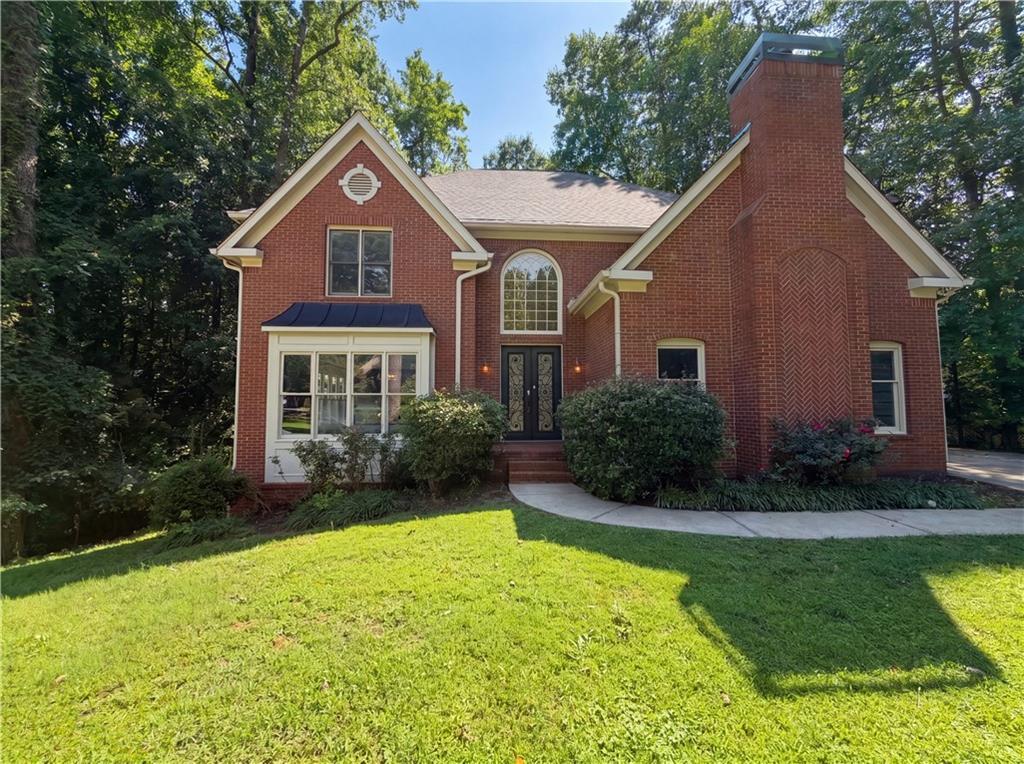 644 Laurel Wood Dr., Marietta, GA 30064