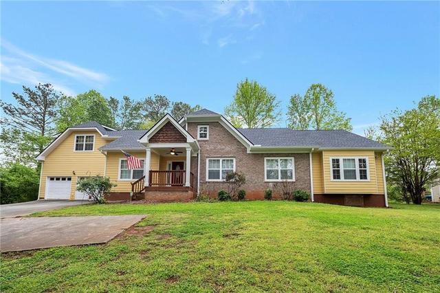 New Homes with Master Bedrooms on the 1st Floor That Attend Stonewall Tell Elementary School: July 11th to July 17th