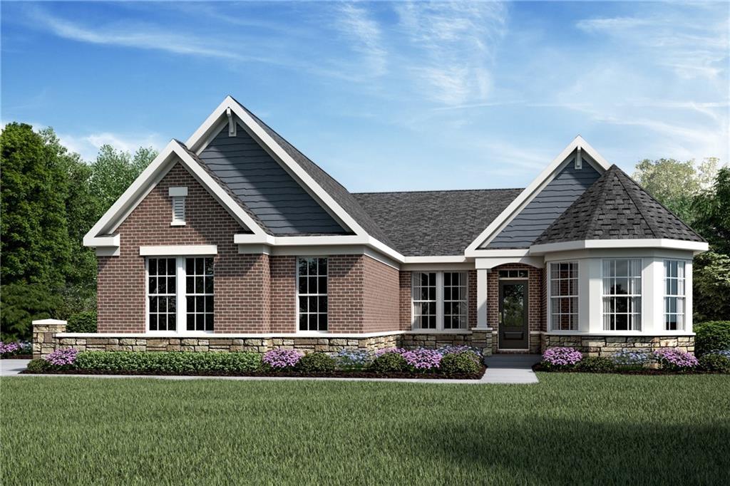 88 Stonetrace Ct., Winder, GA 30680