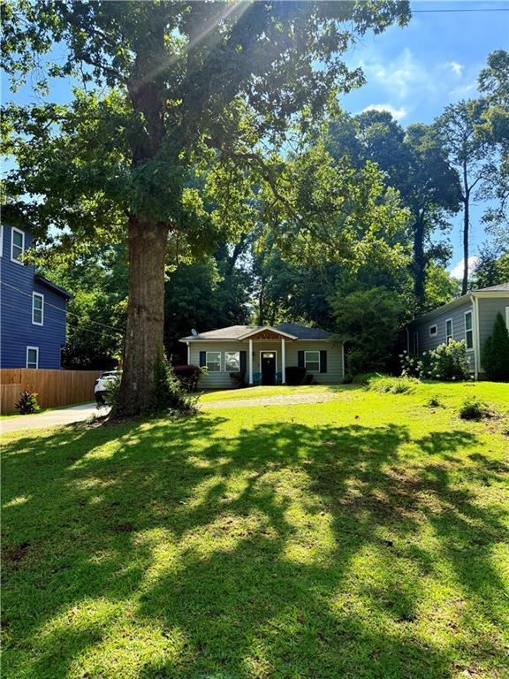 674 Parker Ave., Decatur, GA 30032
