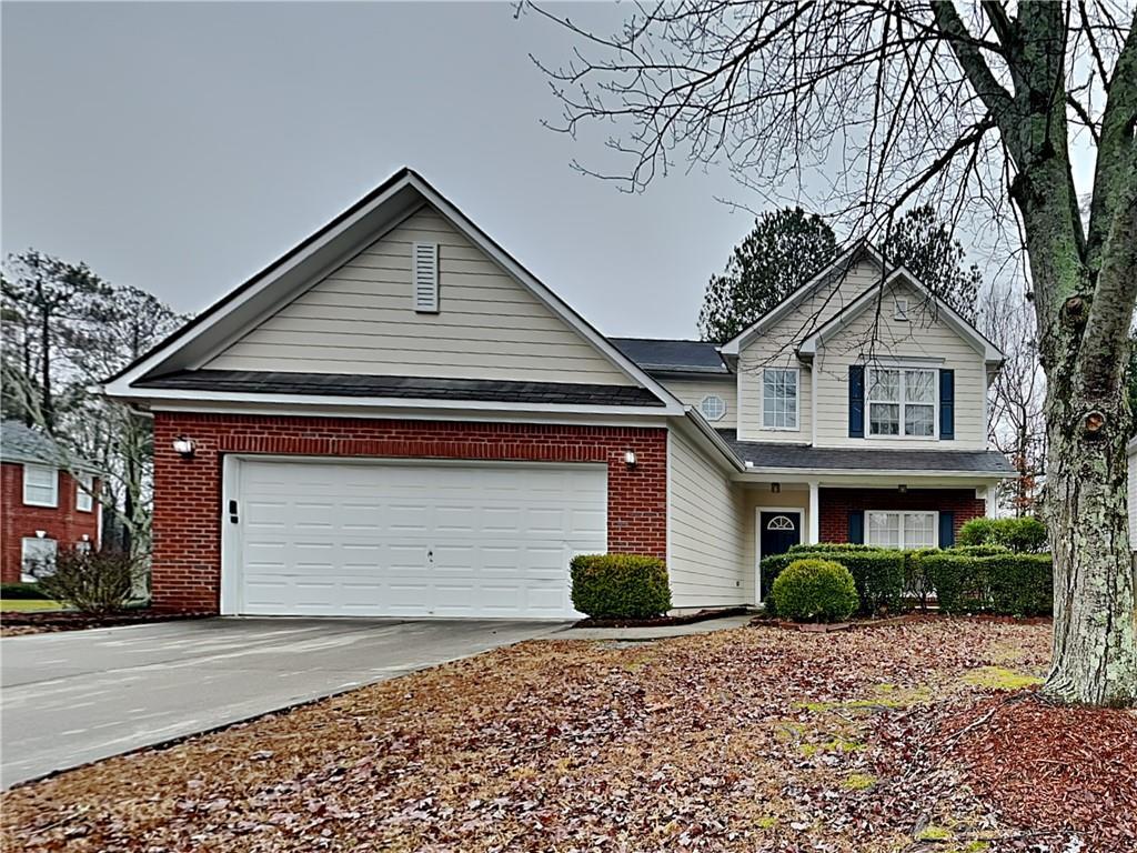 3201 Juniper Dr., Kennesaw, GA 30144