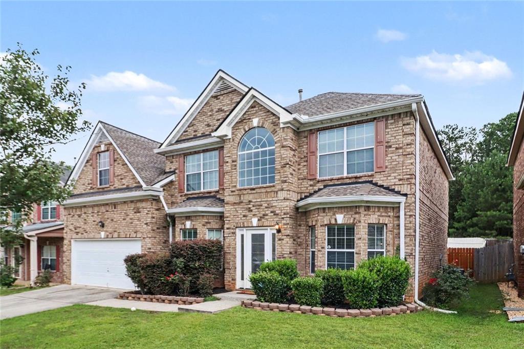 110 Newry Dr., Atlanta, GA 30349