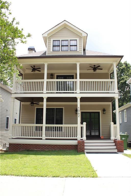 1062 NW Lena St., Atlanta, GA 30314
