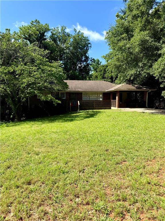 2169 Starline Dr., Decatur, GA 30032