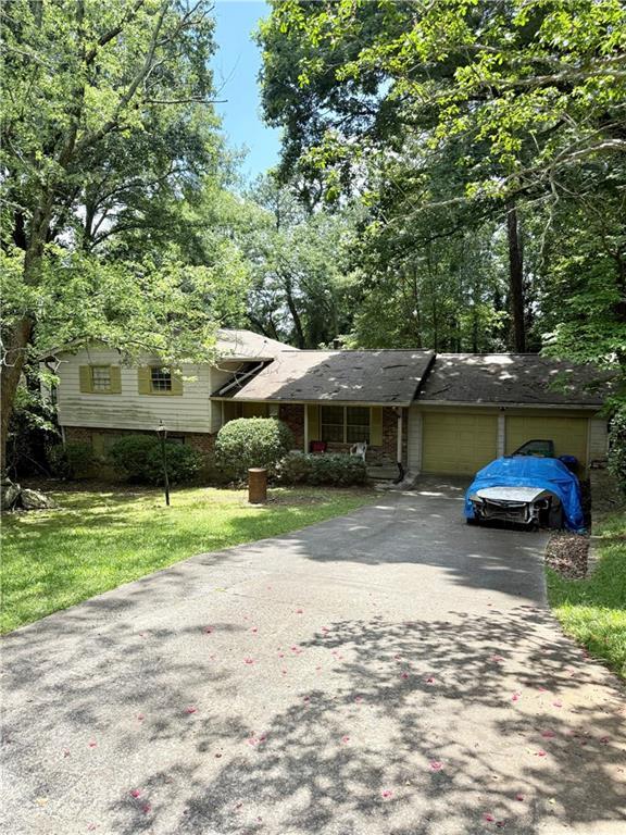 3655 Broadview Ct., Decatur, GA 30032