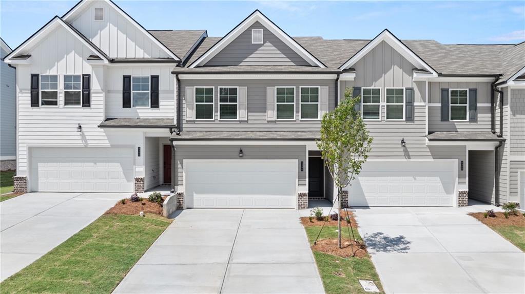 6382 Rosetta Dr. #31, Atlanta, GA 30331