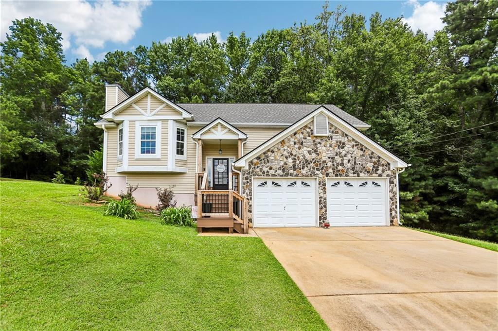 307 Tamwood Ct., Villa Rica, GA 30180