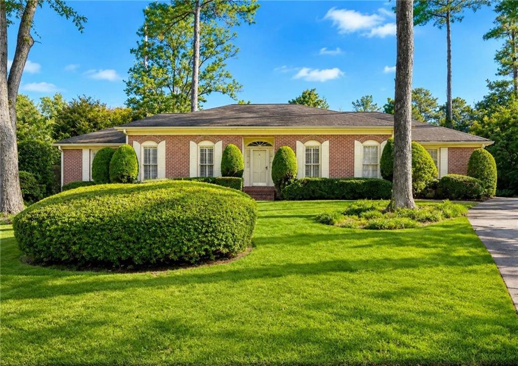 3273 Mitsy Forest Way, Marietta, GA 30068