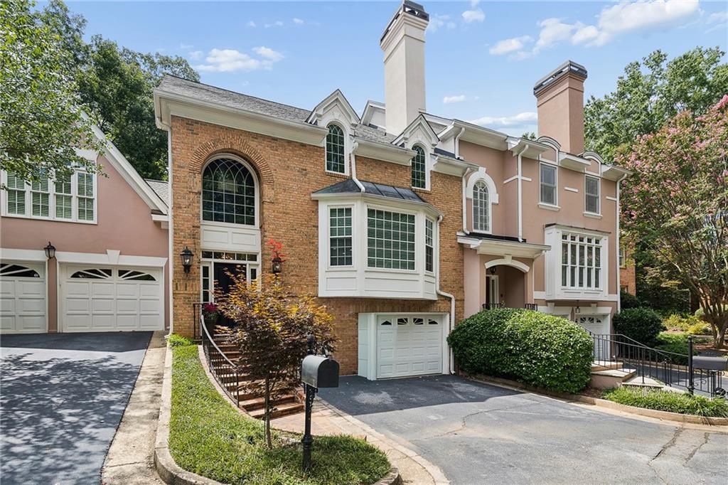 682 S Ponce Ct., Atlanta, GA 30307