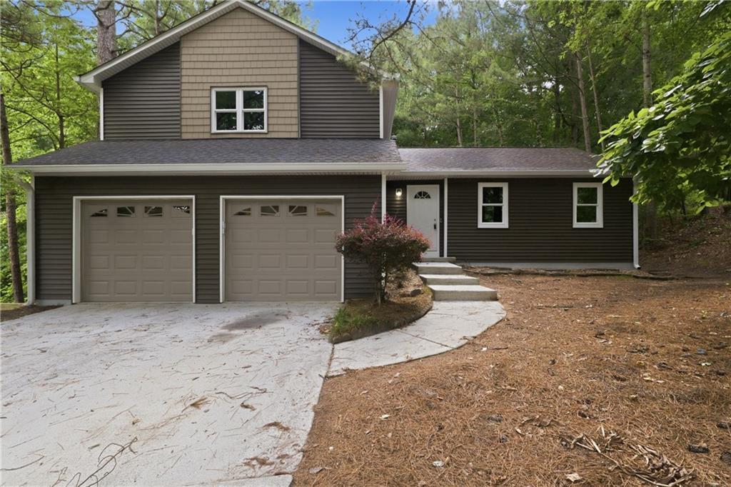 3242 Boulder Brook Dr., Lithonia, GA 30038
