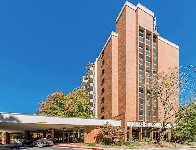 300 Johnson Ferry Rd. #B604, Sandy Springs, GA 30328