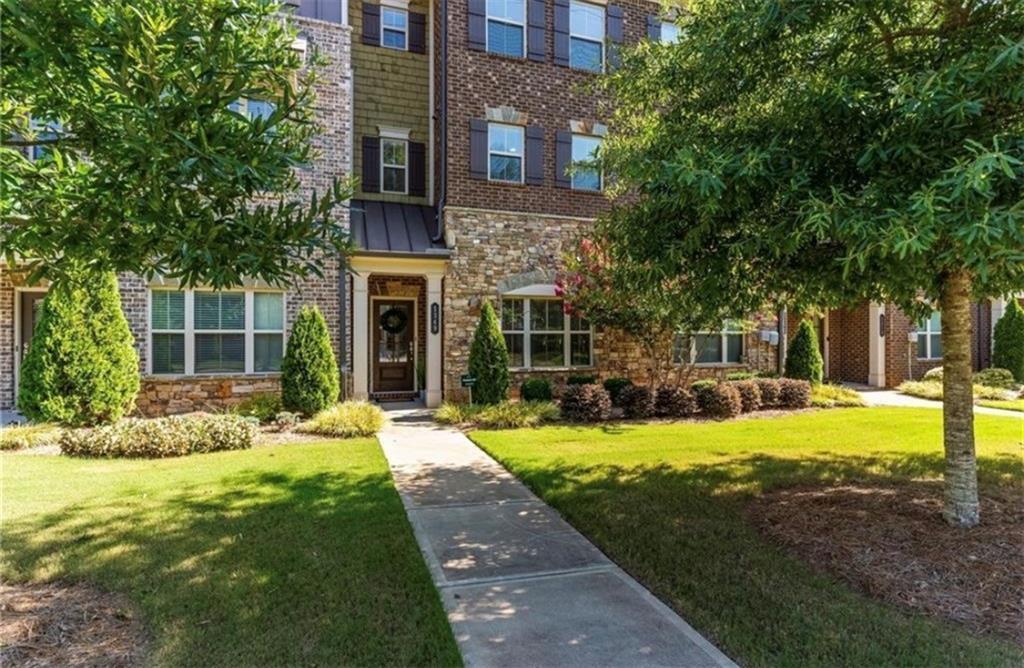 1349 Hawthorne Ave., Smyrna, GA 30080