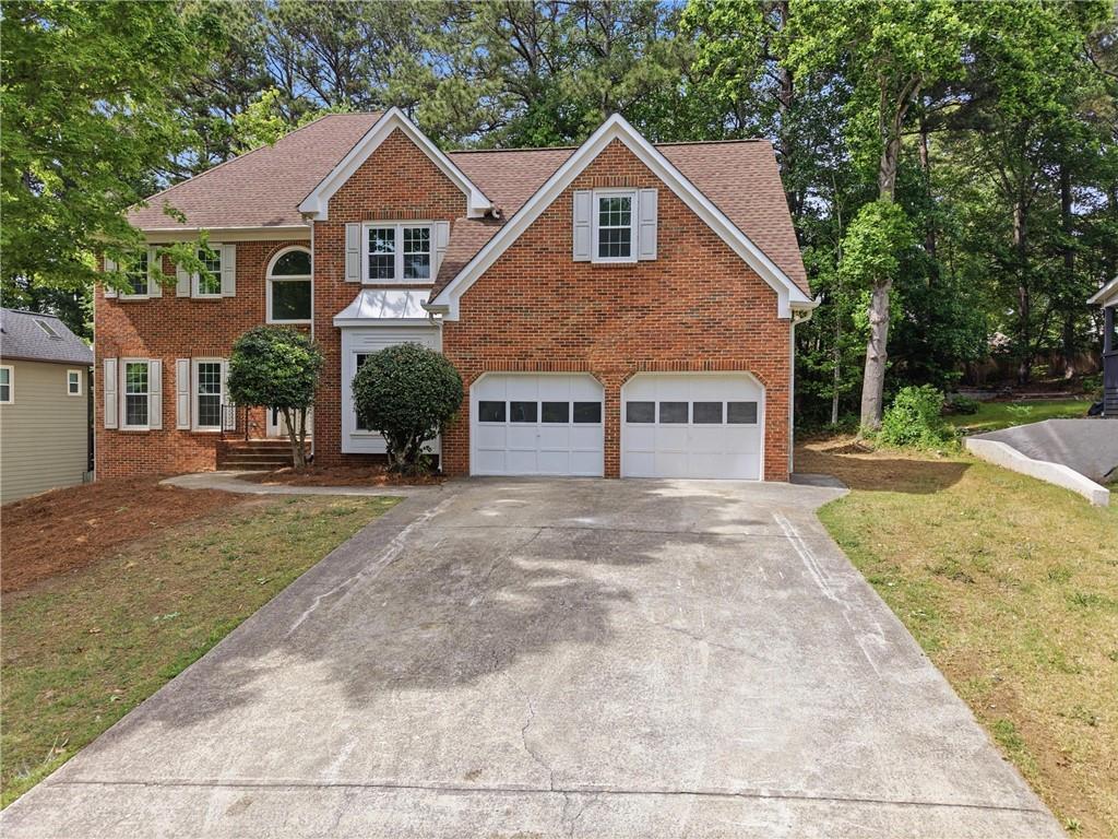 6310 Braidwood Ovrlk, Acworth, GA 30101
