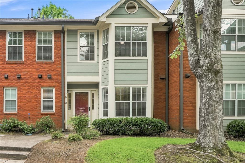 512 Mcgill Pl., Atlanta, GA 30312