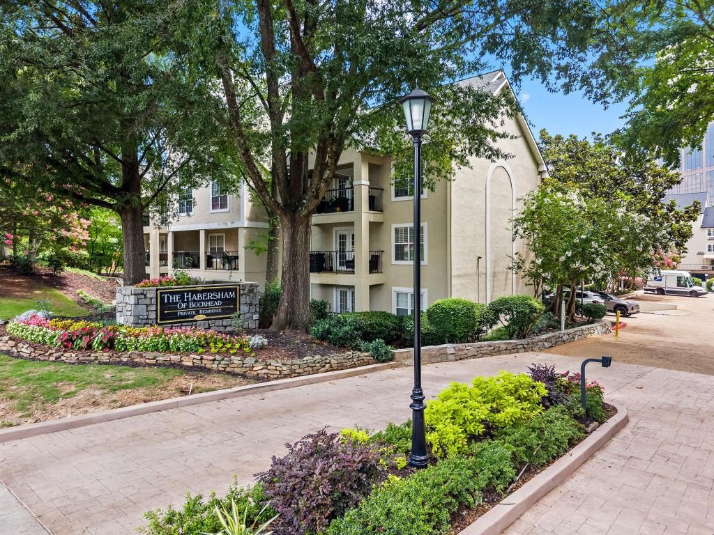 3655 Habersham Rd. #A320, Atlanta, GA 30305