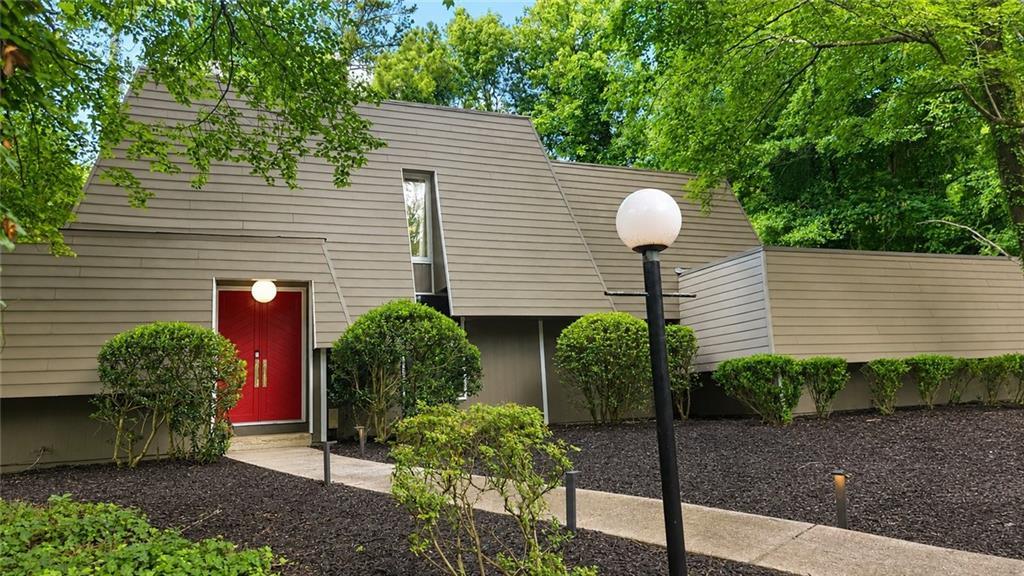 5094 Lake Fjord Pass, Marietta, GA 30068