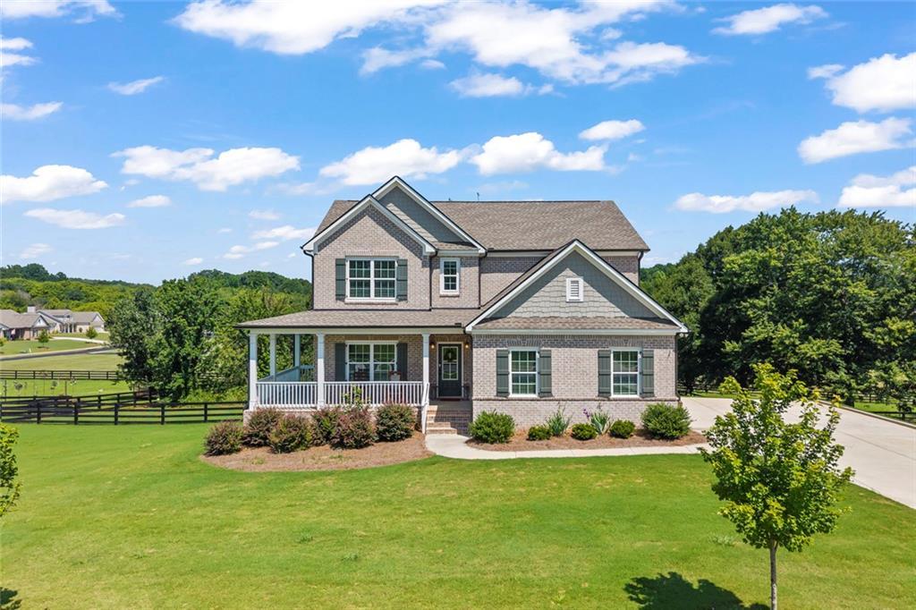 2504 Creekside Crossing, Monroe, GA 30656