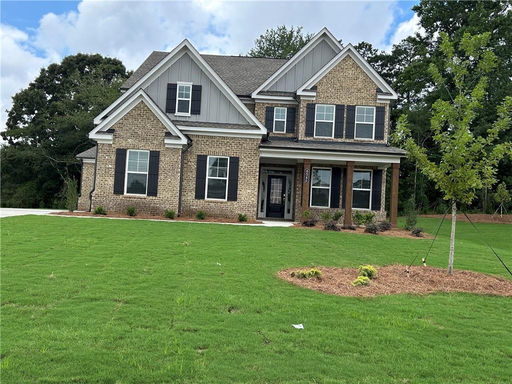 4540 Manning Dr., Cumming, GA 30028