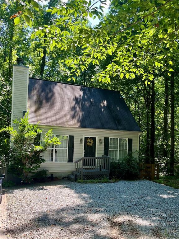 2310 Fleetwood Dr., Cumming, GA 30041