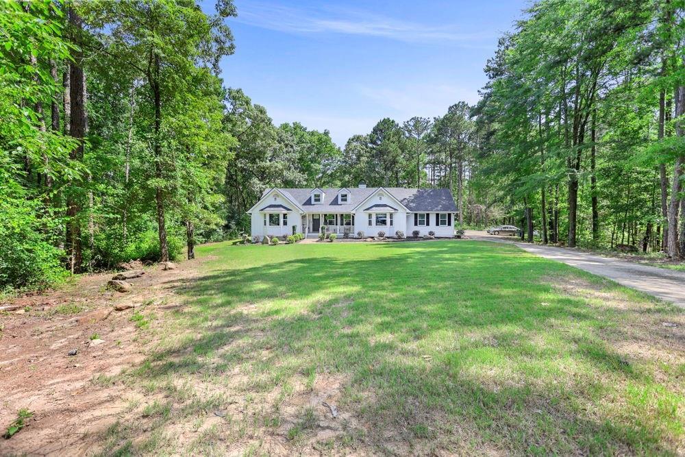 20 Turkey Point Dr., Lagrange, GA 30240