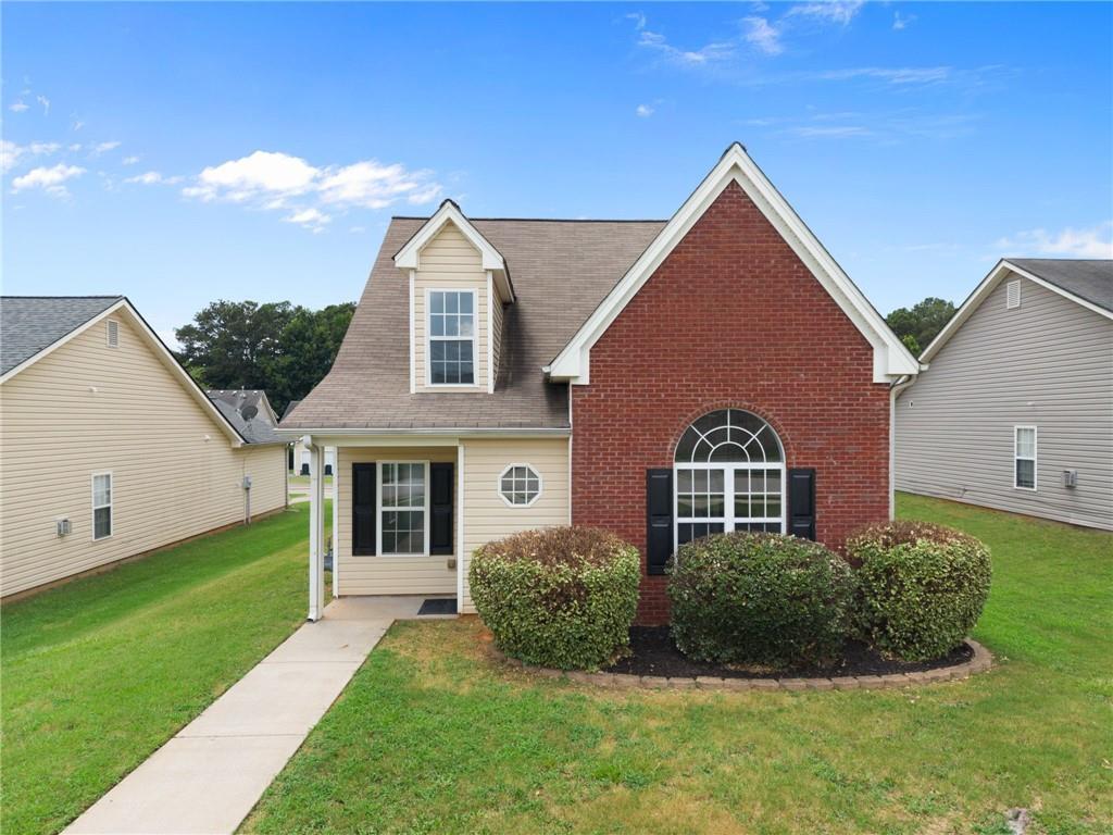 1470 Lafayette Sq., Mcdonough, GA 30252