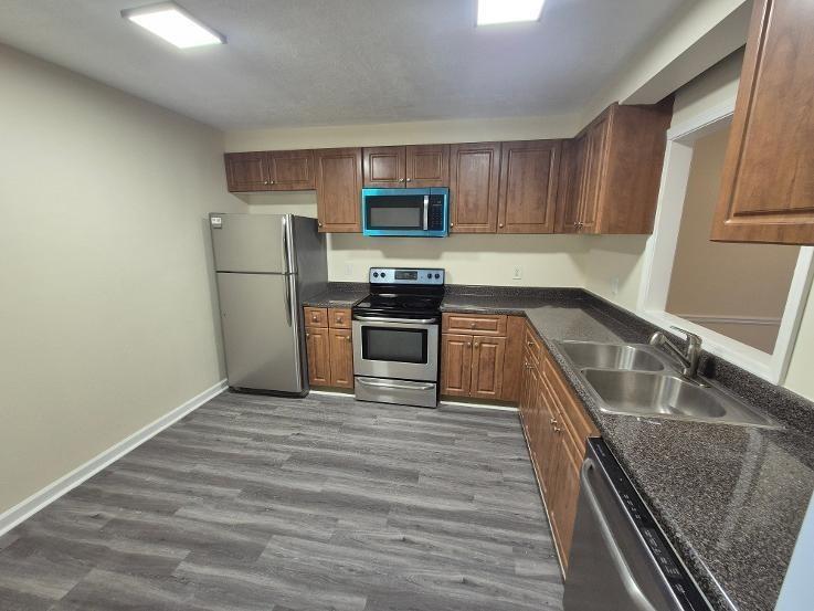 961 Park Gate Pl., Stone Mountain, GA 30083