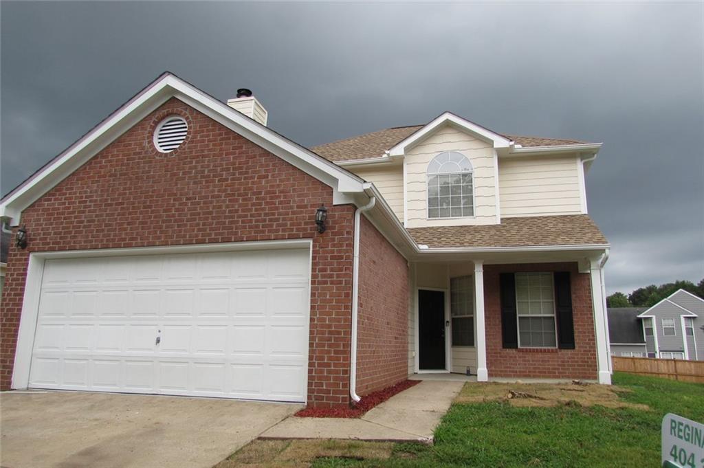 5901 Ravensway Dr., Lithonia, GA 30058