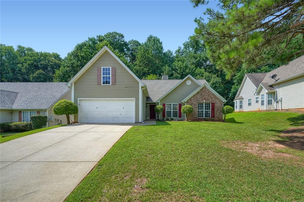 348 Lee Miller Dr., Suwanee, GA 30024