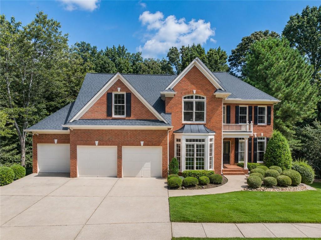 5154 Vinings Estates Way, Mableton, GA 30126