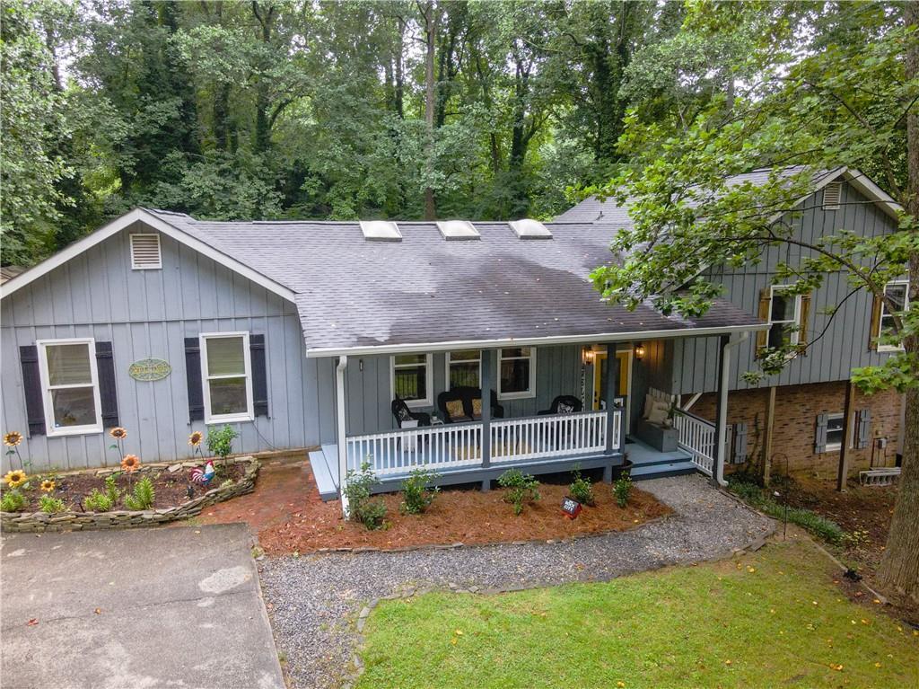 2627 Pinebrook Dr., Gainesville, GA 30506