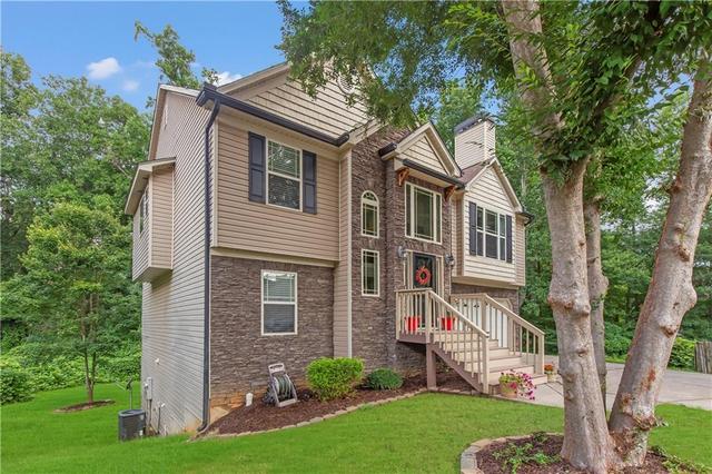 Homes Just Sold That Attend Hendricks Elementary School: August 18th to August 24th