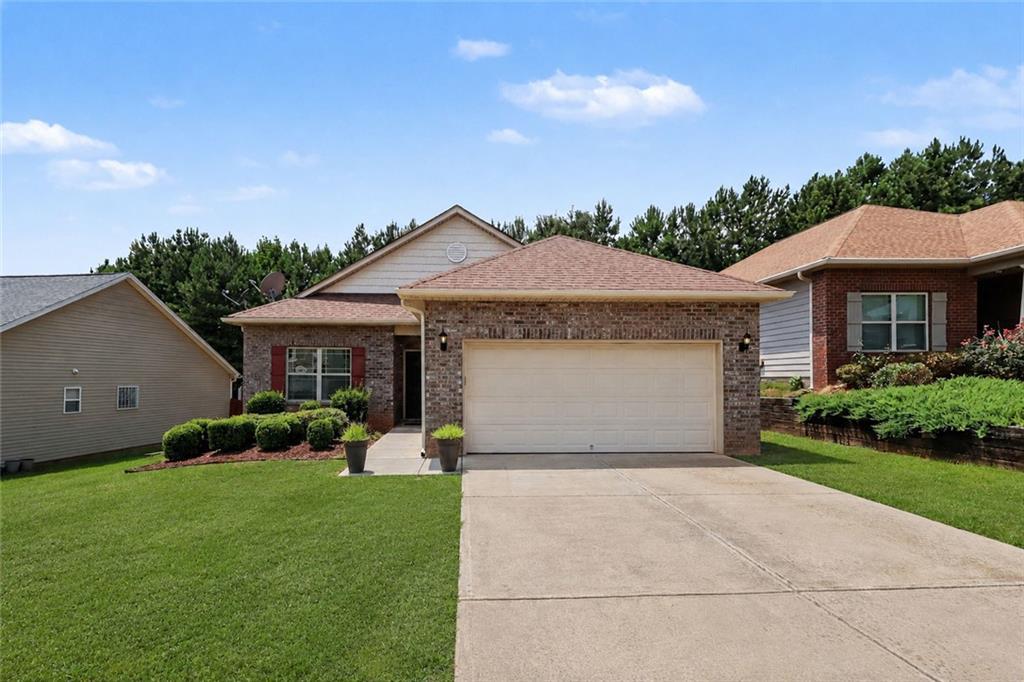 5125 Summersun Dr., Morrow, GA 30260
