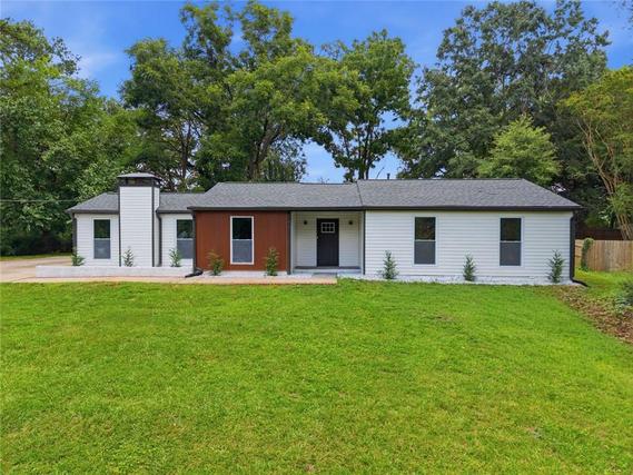 New Homes with Master Bedrooms on the 1st Floor in Lawrenceville: July 11th to July 17th