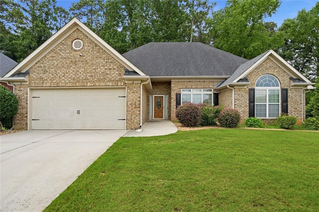 120 St Margrit Cir., Stockbridge, GA 30281