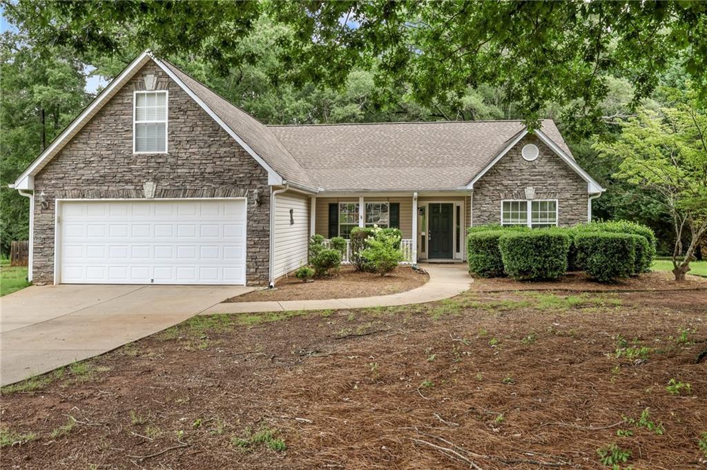 147 Laurel Ln., Social Circle, GA 30025